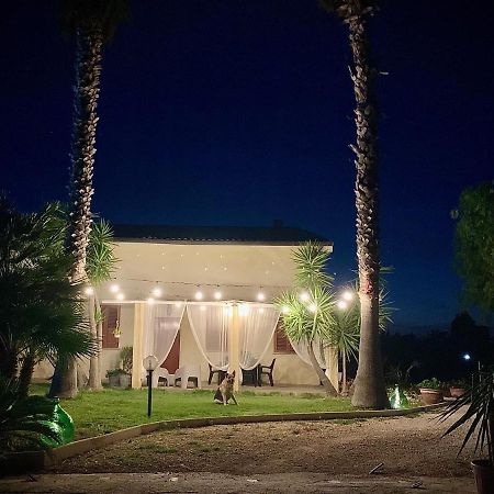 Borgo Casinello Vila Marina Di Pisticci Exterior foto