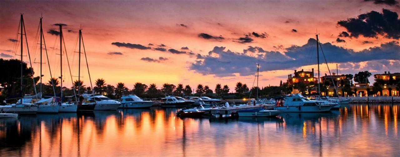 Borgo Casinello Vila Marina Di Pisticci Exterior foto
