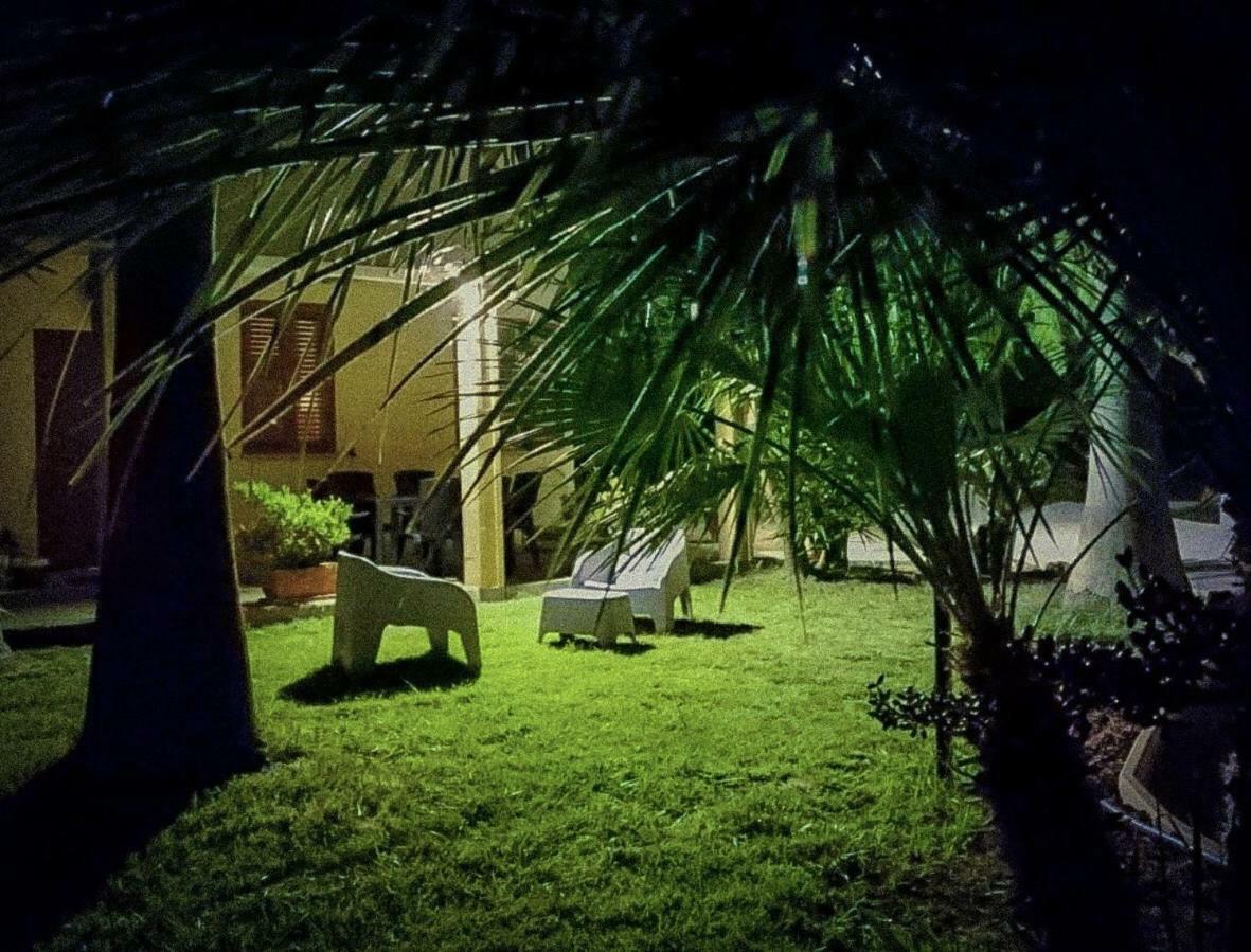 Borgo Casinello Vila Marina Di Pisticci Exterior foto
